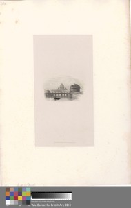 Rome, Castle of St. Angelo