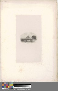Rome, Castle of St. Angelo