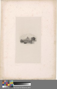 Rome, Castle of St. Angelo
