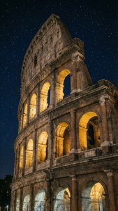 Rome's Ancient Glory