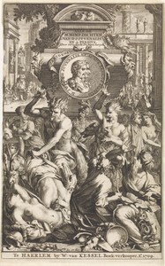 Romeins bacchanaal