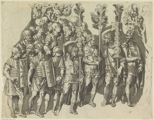 Romeins legioen