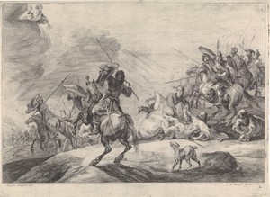 Romeinse cavalerie