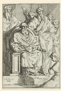 Romeinse rechtspraak