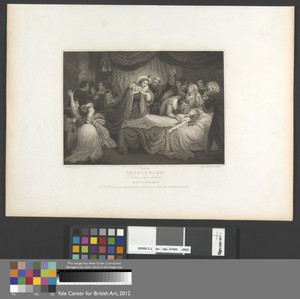 Romeo and Juliet, Act IV, Scene V