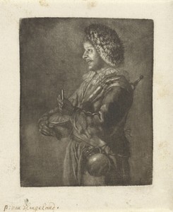 Rommelpotspeler