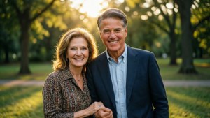Romney Family Love
