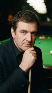 Ronnie O'Sullivan Profile