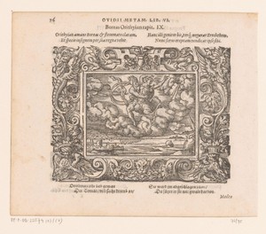 Roof van Oreithyia