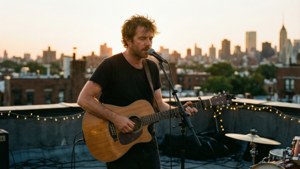 Rooftop Acoustic