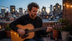 Rooftop Acoustic