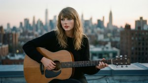 Rooftop Acoustic Dawn