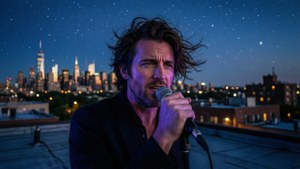 Rooftop Anthem