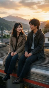 Rooftop Bond