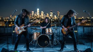 Rooftop Concert
