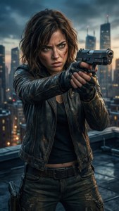 Rooftop Determination