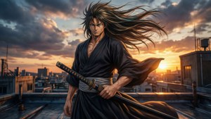 Rooftop Determination