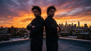 Rooftop Dynasty