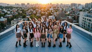 Rooftop Formation