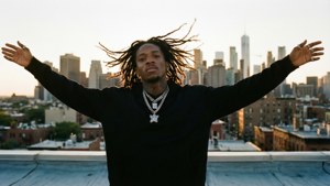 Rooftop Freedom