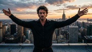Rooftop Hero