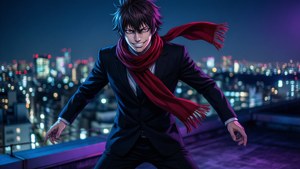 Rooftop Information Broker