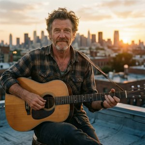 Rooftop Jam