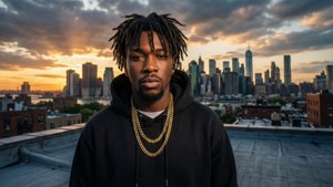 Rooftop King