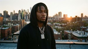 Rooftop King
