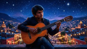 Rooftop Melody