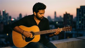 Rooftop Melody