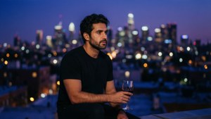 Rooftop Nights