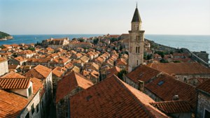 Rooftop Old Town