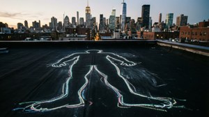 Rooftop Outline