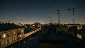 Rooftop Overview