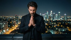 Rooftop Prayer