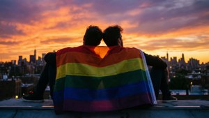Rooftop Pride