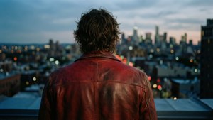 Rooftop Rebel