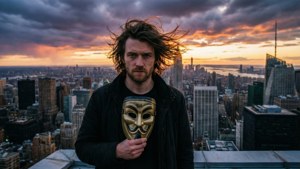 Rooftop Rebellion