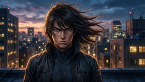 Rooftop Resolve