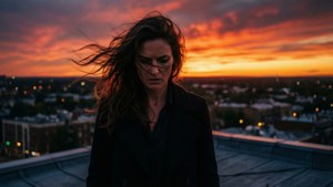 Rooftop Revelation