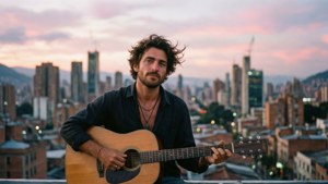 Rooftop Serenade