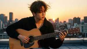 Rooftop Serenade