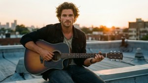 Rooftop Serenade