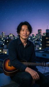 Rooftop Serenade