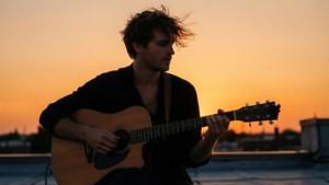 Rooftop Serenade