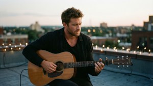 Rooftop Serenade