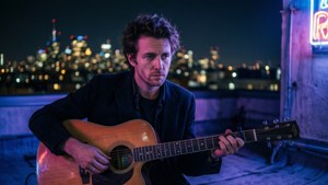 Rooftop Serenade