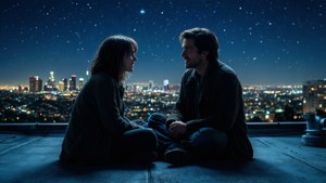 Rooftop Stars