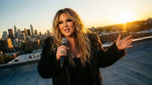 Rooftop Sunset Performance